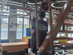 -趣动熊运动发展中心(乐坊校区)