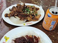 -陈光记烧腊店(罗保博士街店)