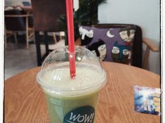 -WOW coffee