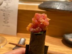 -Sushi Zo Hong Kong