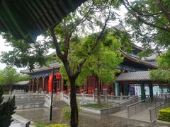 -天津妈祖文化园