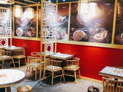 大堂-点兵点将· 四川传统小吃集(泗阳店)