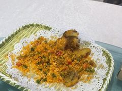 -东江海鲜大排档·潮汕菜·砂锅粥