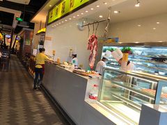 -香佰里鲜货火锅(佳乐金街店)