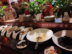 -在蜀里·一米肥牛老火锅(黄埔店)