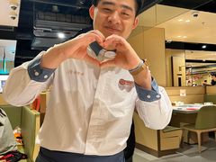 -海底捞火锅(海宁路店)