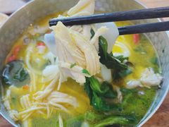 -小满手工粉(上海新世界城店)