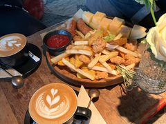 -MOJ coffee(瓯海泽雅水碓坑店)