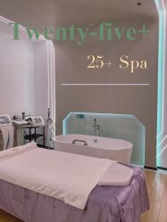 -厦门安达仕酒店·衡境SPA