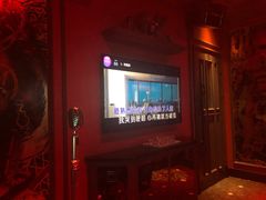 -INLOVE KTV(杭州滨江宝龙城店)
