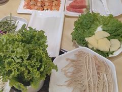 -清真军邺·金富苑肥牛城(海湖新区精品店)