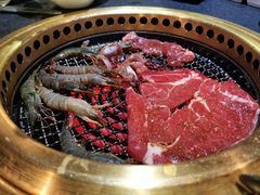 -神户赤童日式烤肉伙伴(东直门店)
