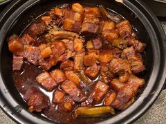 -金海湾自助餐厅(金陵饭店)