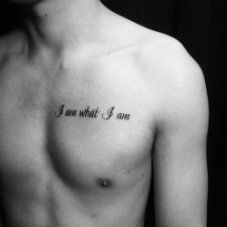 点击看大图 -墨無界刺青TATTOO