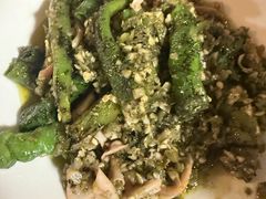 -辣螃铠盆盆蟹大排档(海昌店)