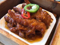 -正哥点心皇子(蓬江店)