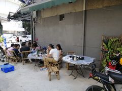 大堂-黎记大排档(慈云路店)
