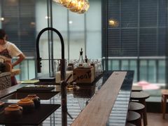 靠窗位-去茶山(新光里店)