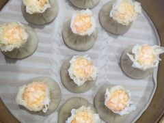 -鼎泰丰(嘉年华•海信广场VILLAGE店)