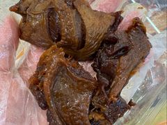 -郴州特产舜华临武鸭(郴州西站店)