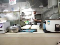 -一擀一面皮(棉纺东路店)