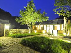 -北京山里寒舍度假酒店