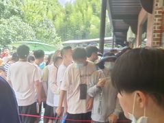 -将军关探险漂流