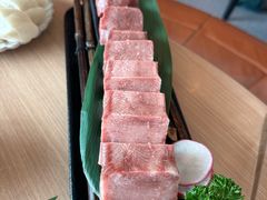 -牛角日本烧肉专门店(海运大厦店)