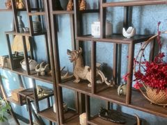 -恬阿姨庭院餐厅·生日宴