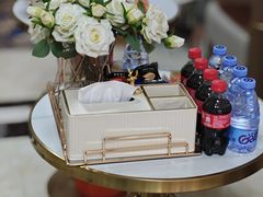 -耀莱SPA·搓澡·按摩养生(坭岗店)