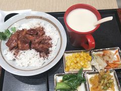 -永和大王(赤峰路二店)