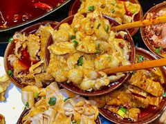 -叶记鲜鹅肠火锅城(聚丰锦绣盛世店)