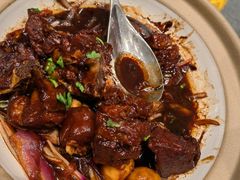 -新吉士·上海菜(浦东LCM置汇旭辉店)