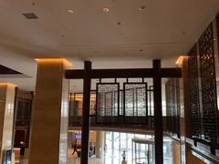 -北京首都机场希尔顿酒店