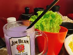 -谷牛日式烤肉(宝山U天地店)