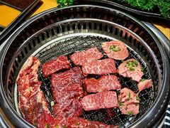 -丸藏和牛烧肉专门店(园区师惠坊店)