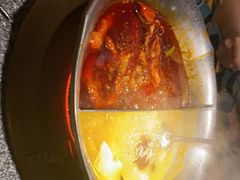 -湊湊火锅·茶憩(郑州绿地新都会店)