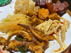 -汉巴味德(大悦城店)