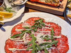 -Osteria Garden 生蚝花园餐厅(原进贤路店)
