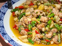 -杨记隆府重庆江湖菜(大悦城店)