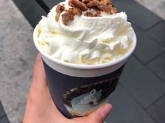 -茶颜悦色(岳麓山顶店)