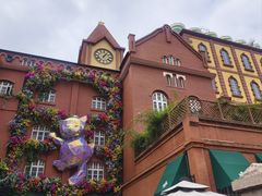 -青岛啤酒博物馆