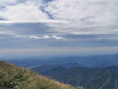 -白草畔自然风景区