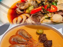 -醉舍·新淮扬菜(长宁龙之梦店)