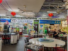 -無招牌海鮮(芽笼店)