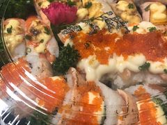 -新一喜铁板料理餐厅·铁板放题(北国商城店)