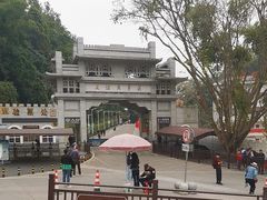 -友谊关景区