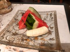 -北京全聚德(清华园店)