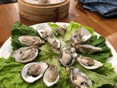 -丈母娘的饭局•新金陵菜(牛首山店)