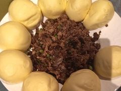 -悦海·家宴·冰花皮皮虾大锅贴(宝龙店)